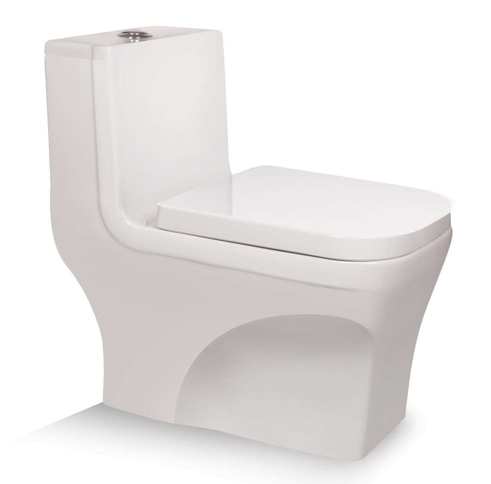 توالت فرنگی مدل کاتیا درجه 1