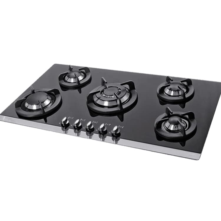 گاز اخوان مدل V8