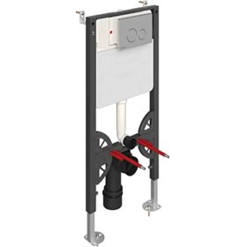 فلاش تانک والهنگ شودر مدل جنوا