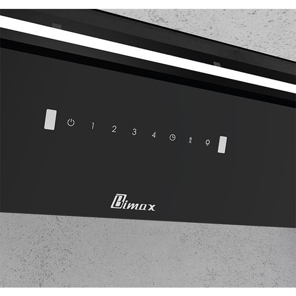 هود مخفی بیمکث مدل 2076