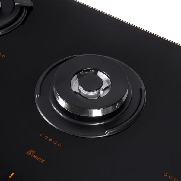 گاز صفحه ای بیمکث مدل 0011