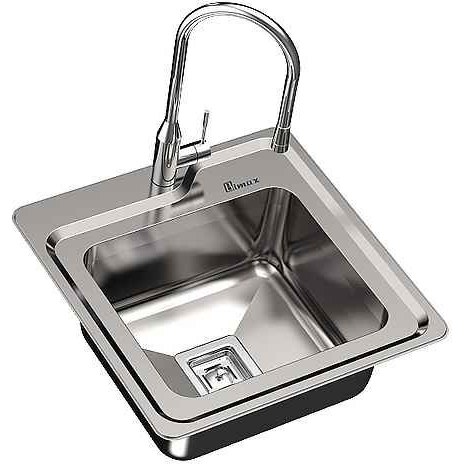 سینک بیمکث 930 BS توکار