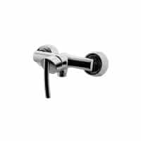 شیر توالت البرز روز مدل ستاره کروم