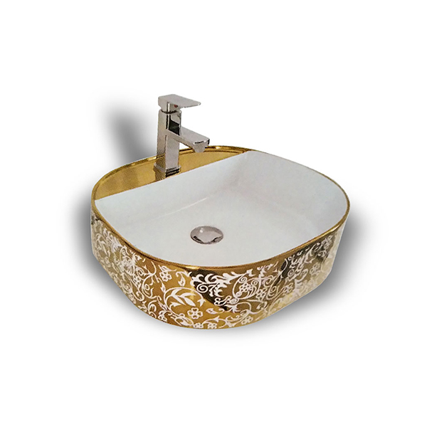 روشویی مدل تک 
