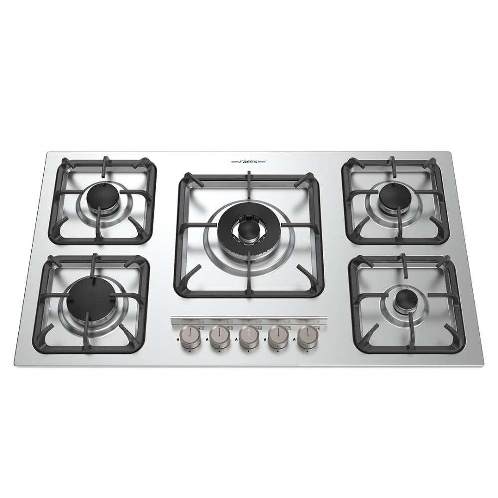 اجاق گاز استیل RS-508