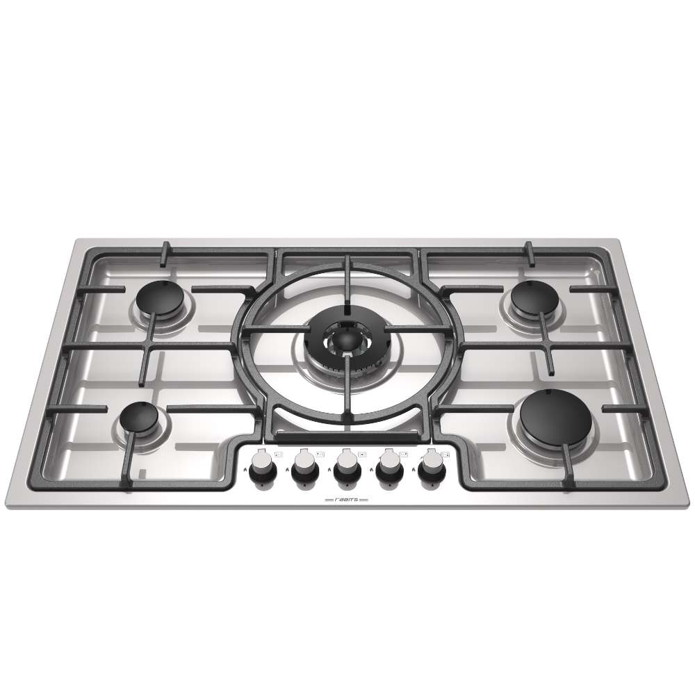 اجاق گاز استیل RS-501