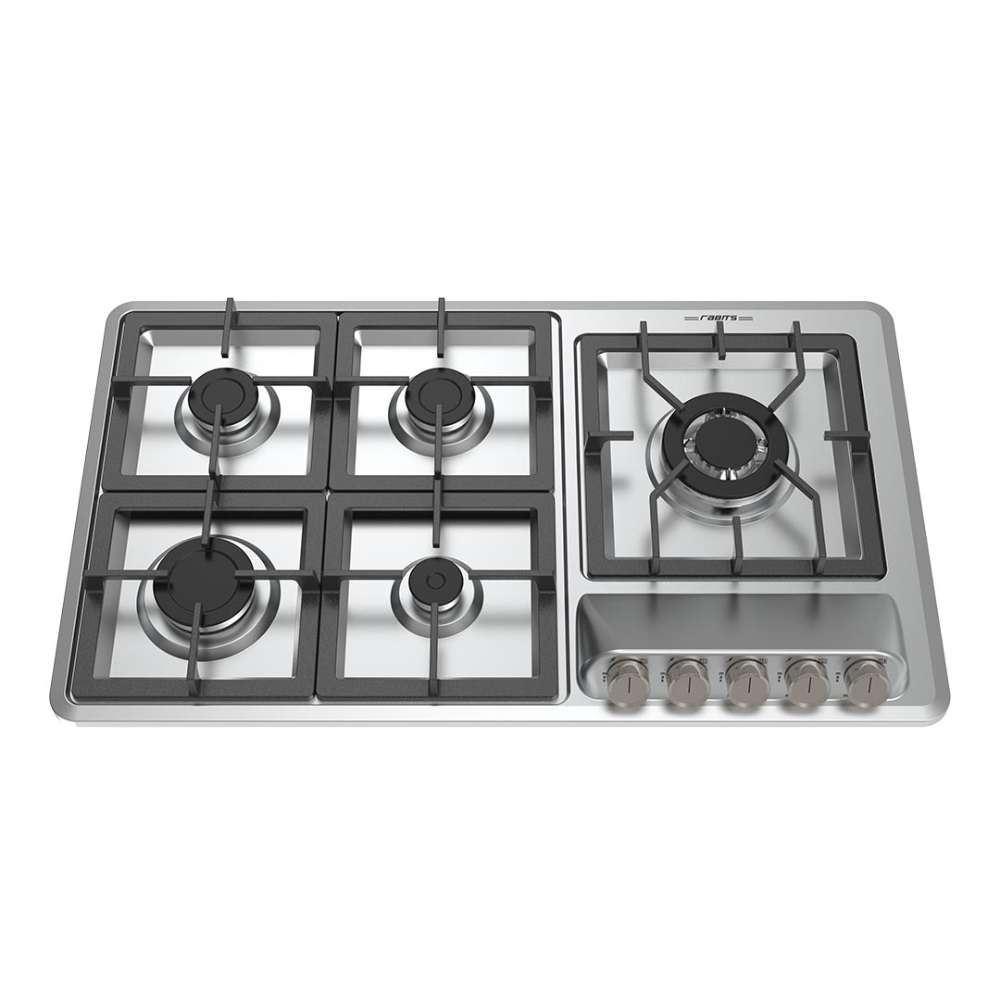 اجاق گاز استیل RS-515