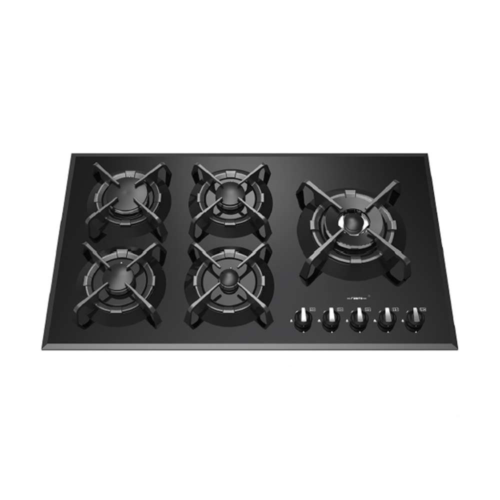 اجاق گاز شیشه ای رابیتس مدل RG-550