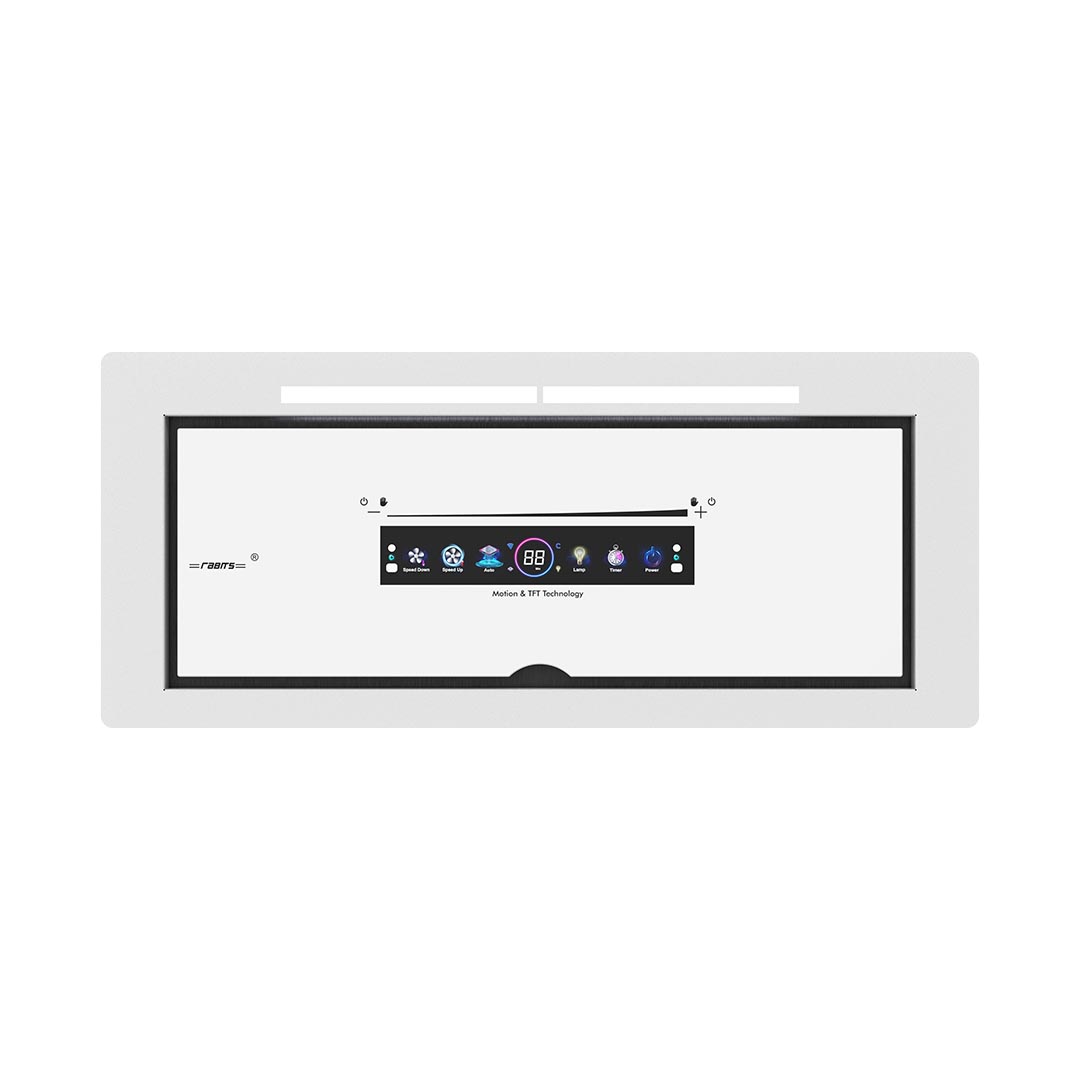 هود مخفی RH 133W