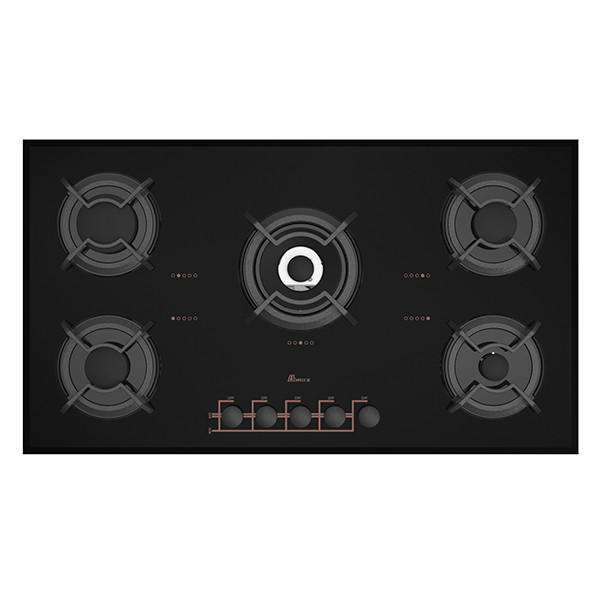 گاز صفحه ای بیمکث مدل 0011