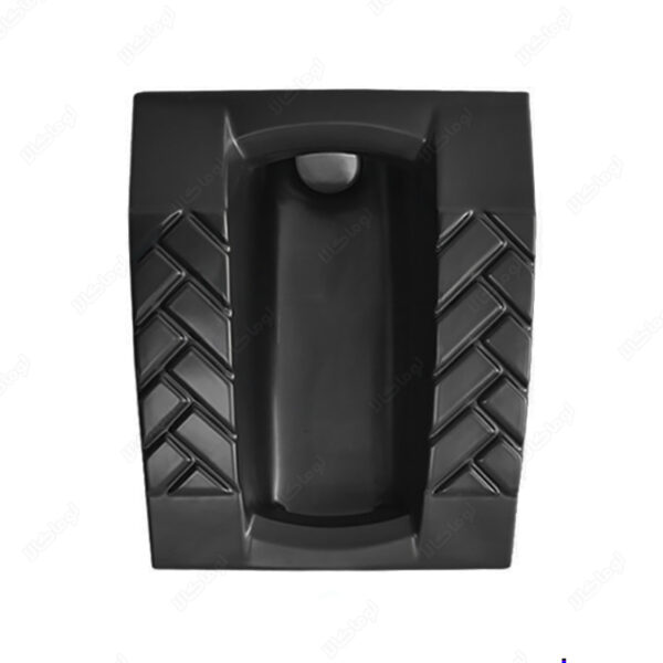 توالت ایرانی مروارید مدل کرون  درجه 1