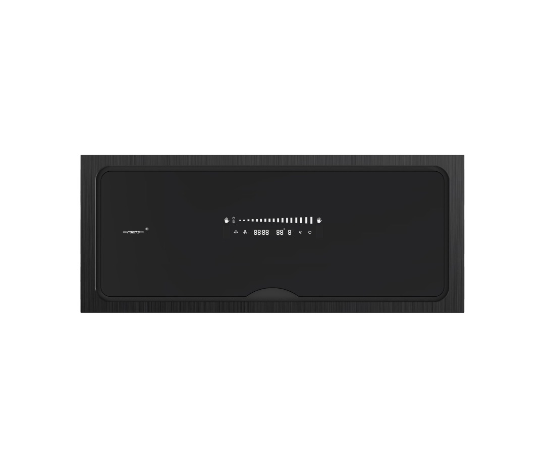 هود مخفی رابیتس پلاس مدل RH-126