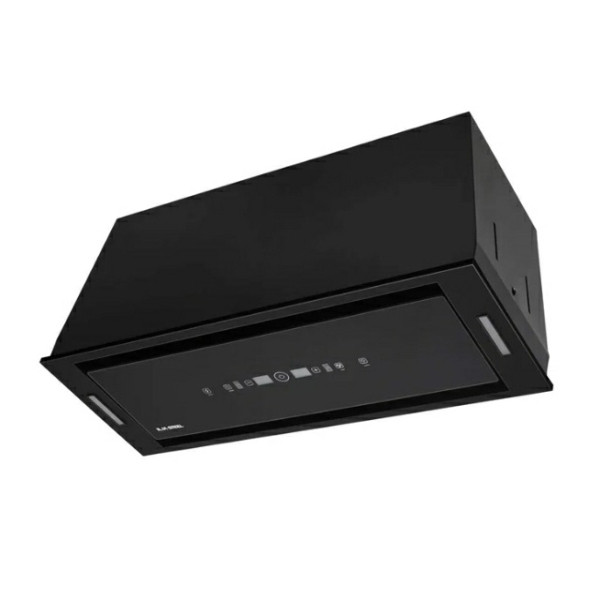 هود مخفی پرنیان استیل مدل ph 4709